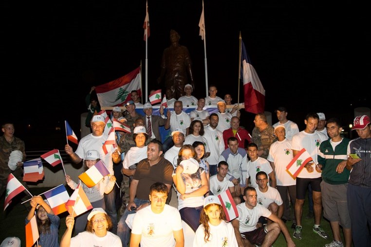 Course de la solidarite 